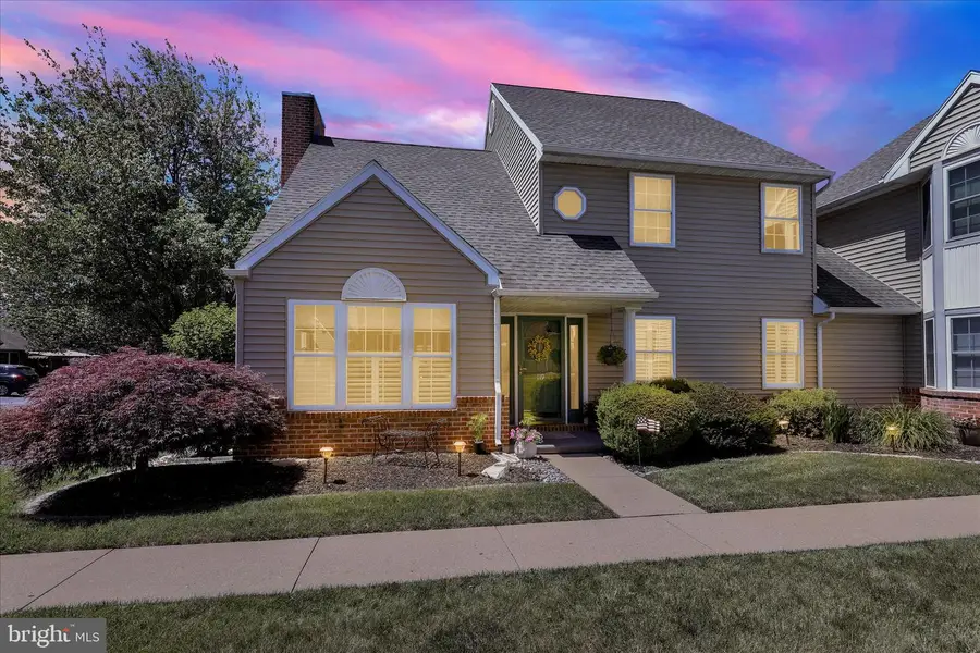 119 Primrose Ln, Reading, PA 19610 - #2