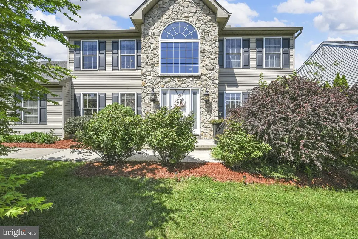 510 Martins Rd, Reading, PA 19608 - #1