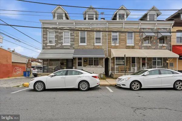 940 Pike St, READING, PA 19604