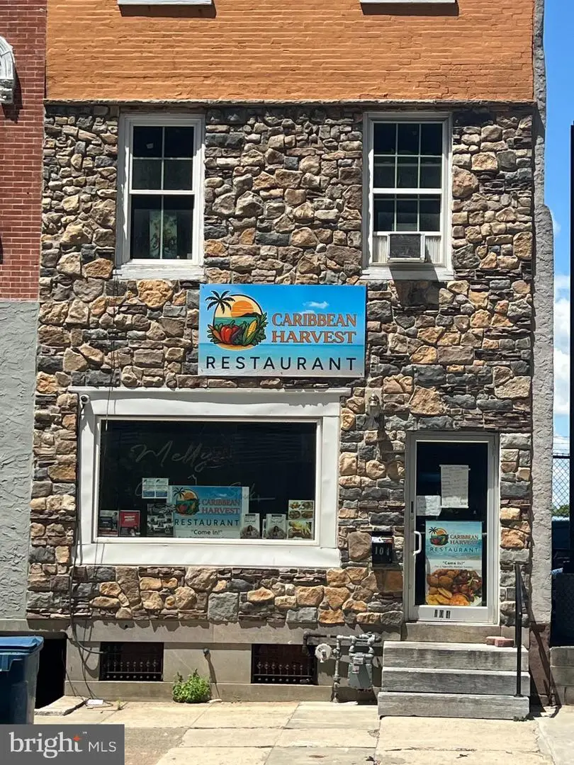104 N 4th St, Reading, PA 19601 - #2