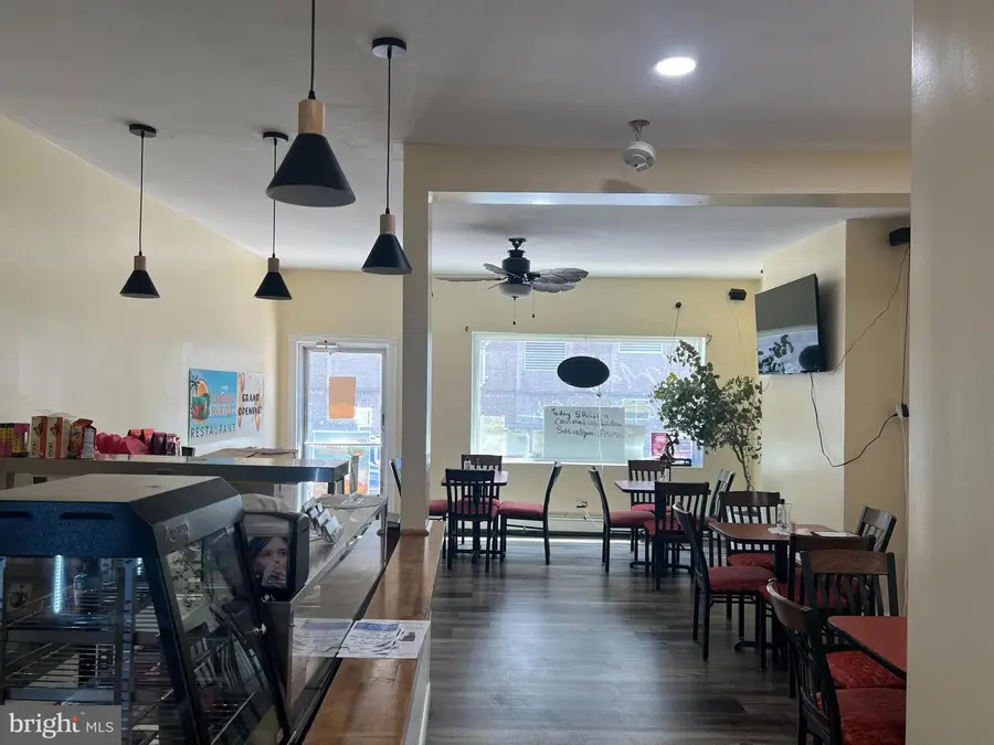 104 N 4th St, Reading, PA 19601 - #3