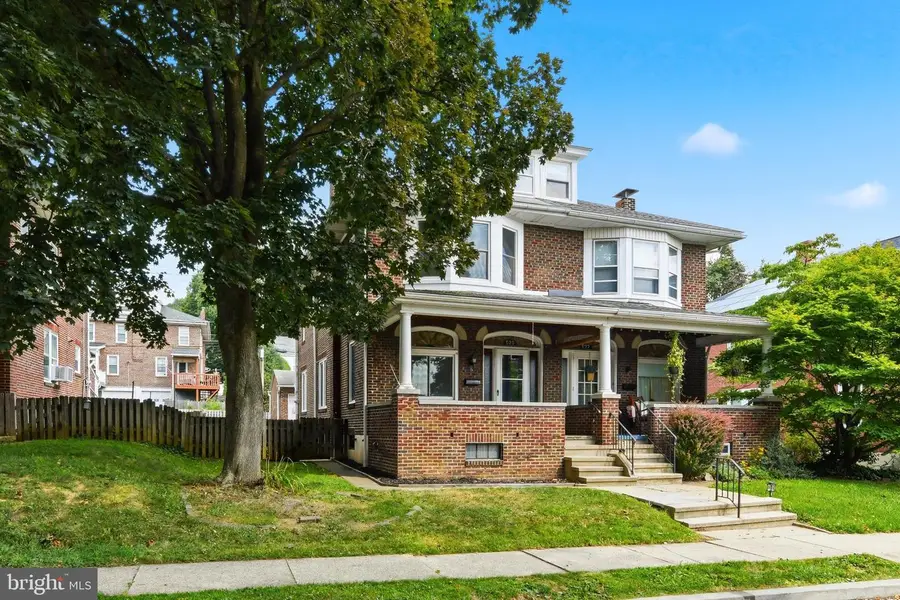 525 March St, Reading, PA 19607 - #2