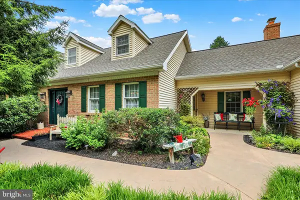 536 Grings Hill Rd, READING, PA 19608