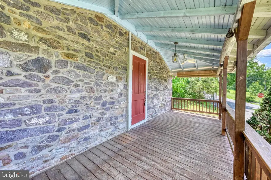 3 Mill Rd, Oley, PA 19547 - #2