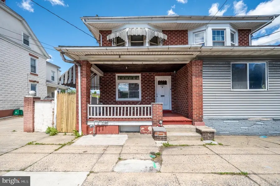 645 Lancaster Ave, Reading, PA 19611 - #2
