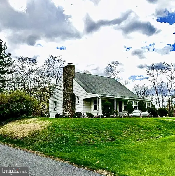 257 Valley Rd, BIRDSBORO, PA 19508