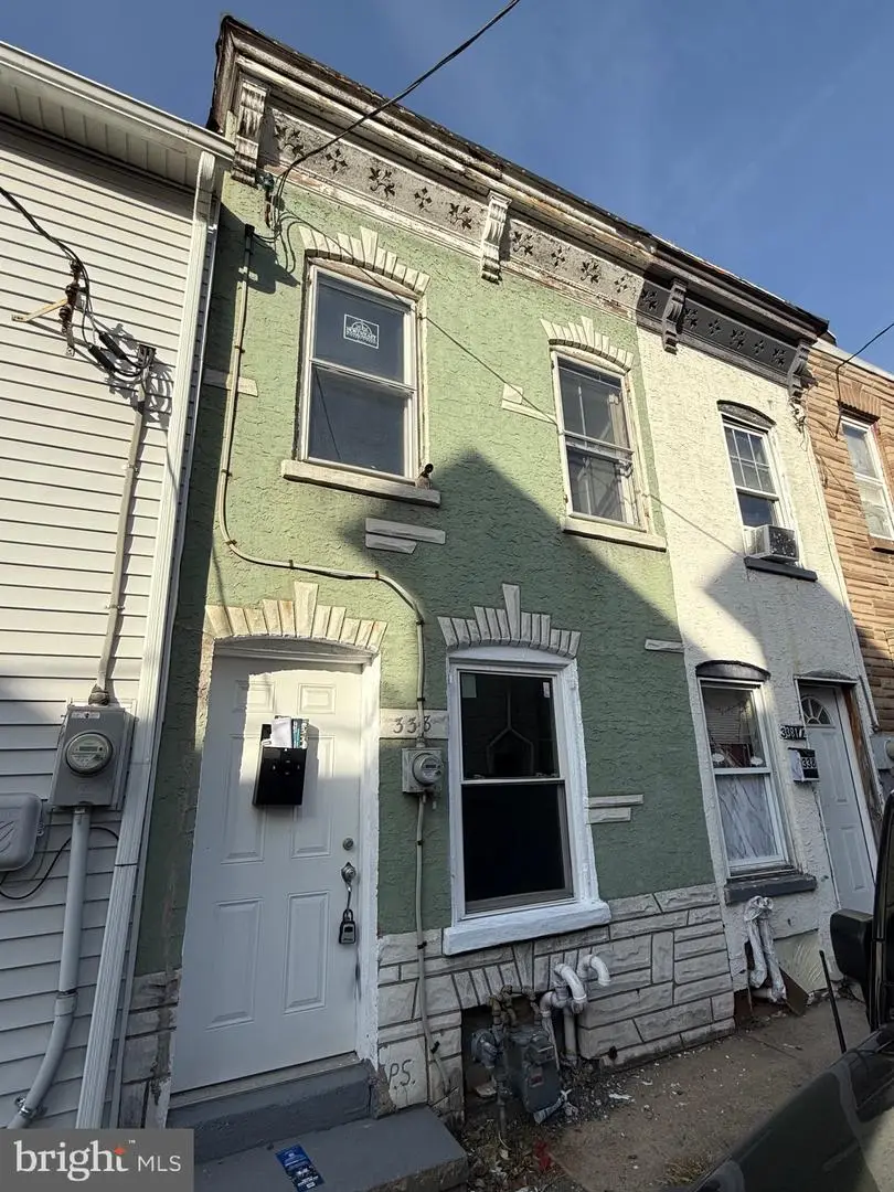 338 Cedar St, Reading, PA 19601 - #1