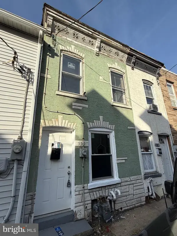 338 Cedar St, READING, PA 19601
