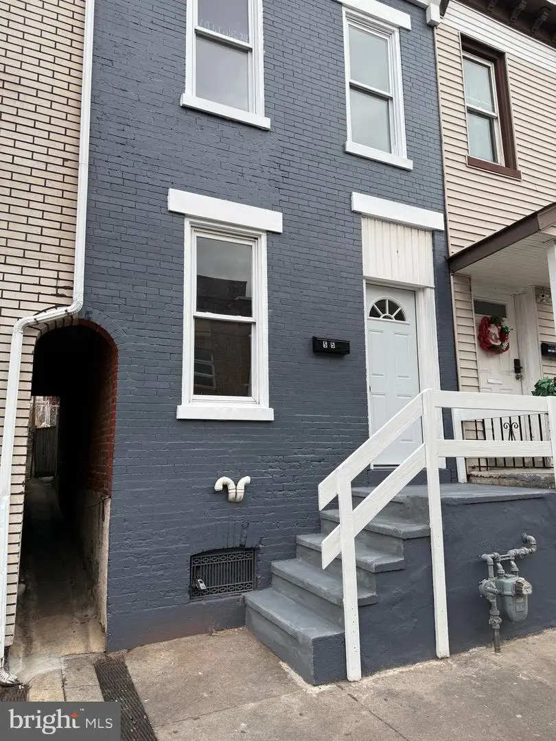 535 Moss St, Reading, PA 19604 - #2