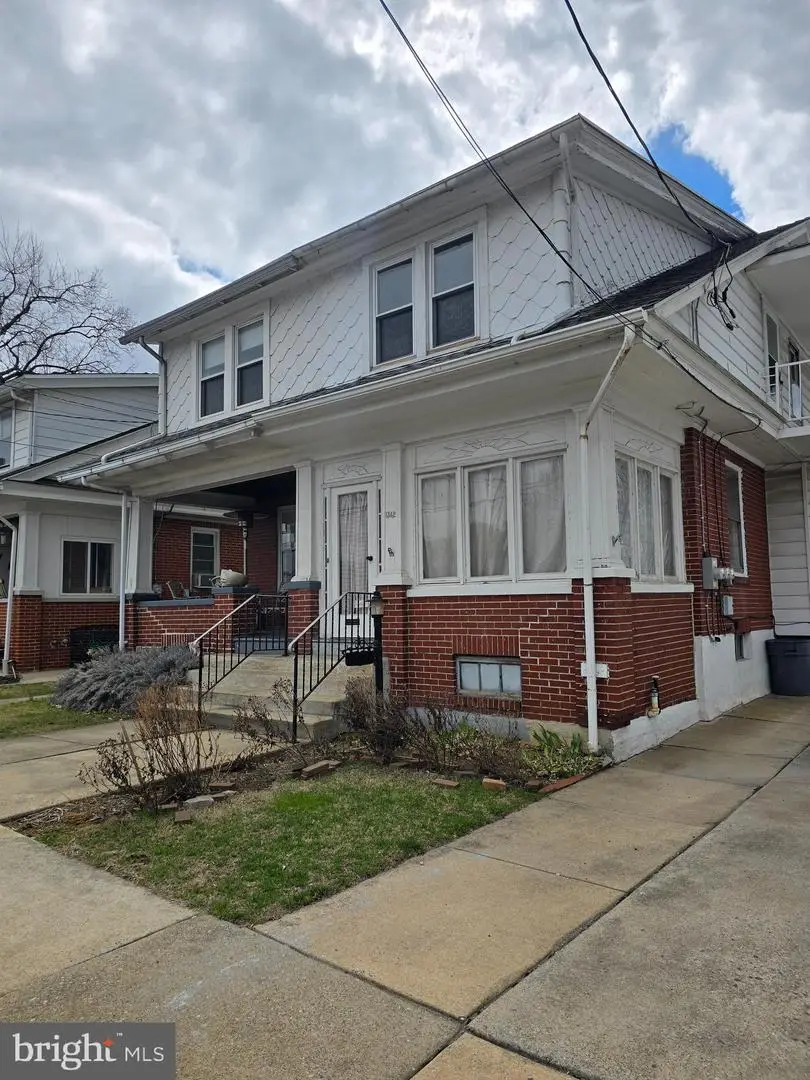 1342 Allegheny Ave, Reading, PA 19601 - #1