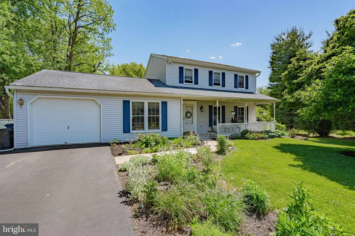 258 Degler Ave, Leesport, PA 19533 - #1