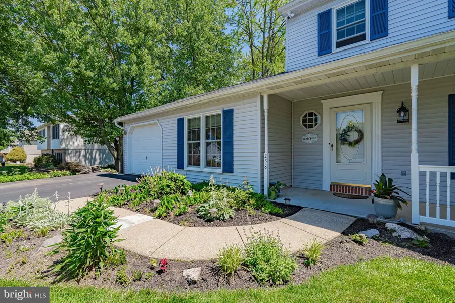 258 Degler Ave, Leesport, PA 19533 - #2