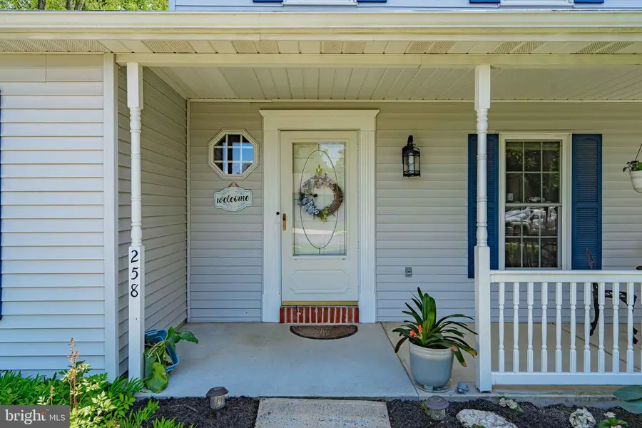 258 Degler Ave, Leesport, PA 19533 - #3