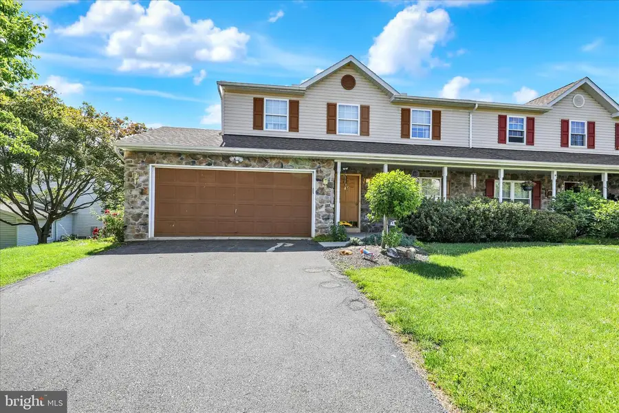 1032 Amity Cir, Reading, PA 19605 - #3
