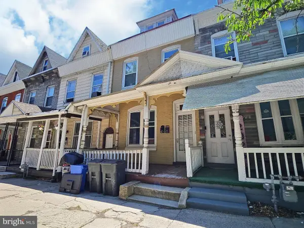 1550 Perkiomen Ave, READING, PA 19602