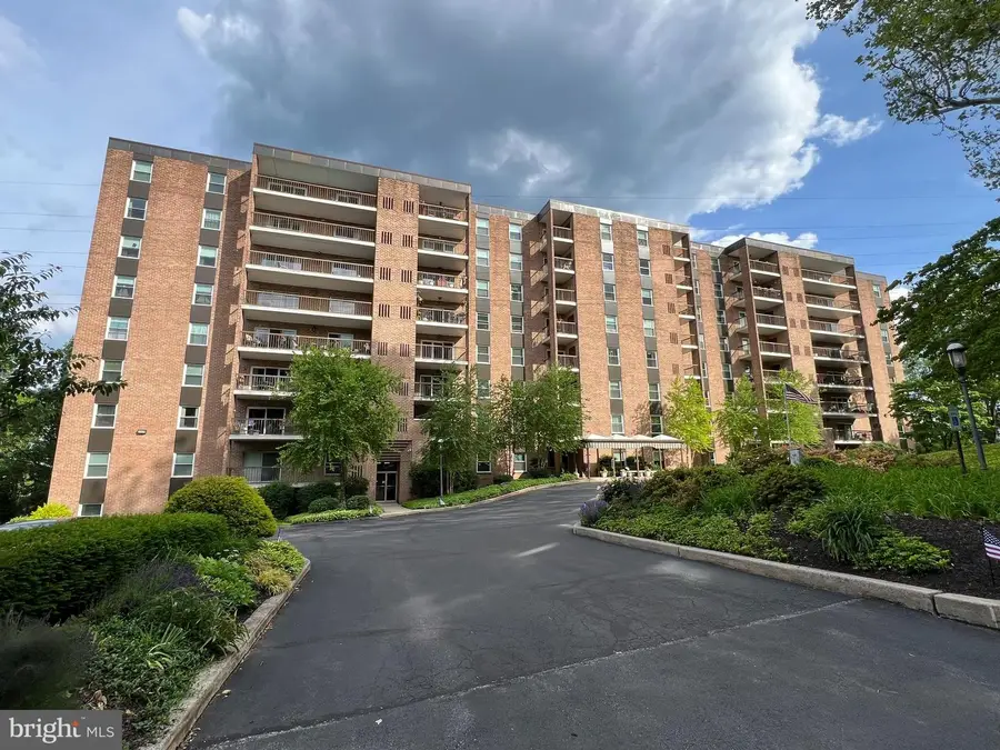 1375 Pershing Blvd #608, Reading, PA 19607 - #2