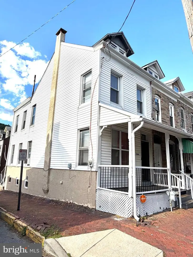 1549 Cotton St, Reading, PA 19606 - #2