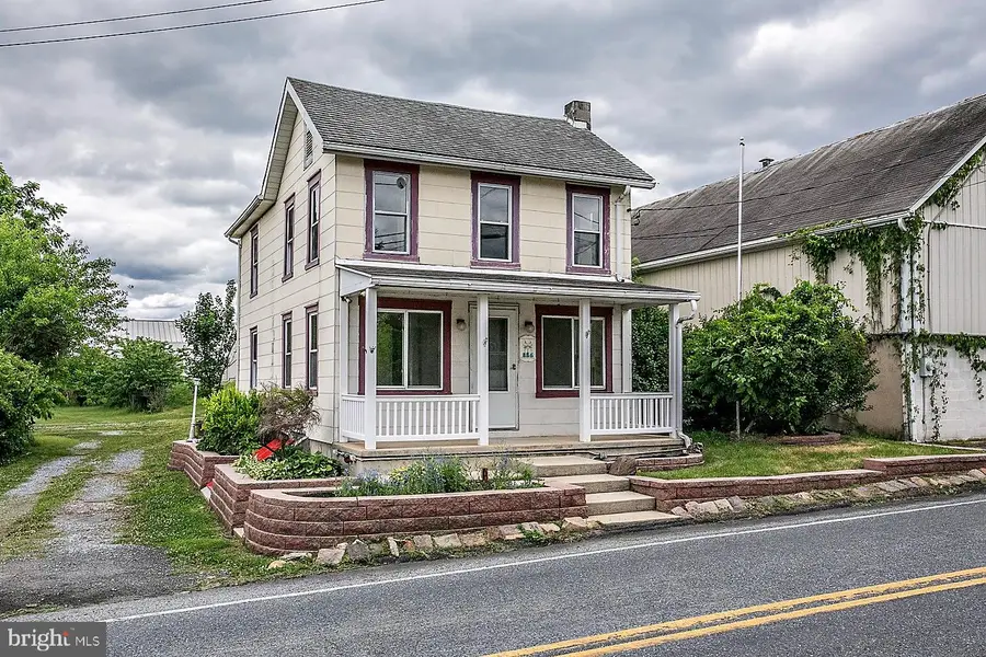 886 Pleasant Hill Rd, Fleetwood, PA 19522 - #2
