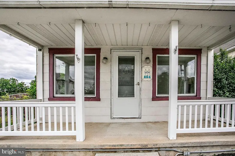 886 Pleasant Hill Rd, Fleetwood, PA 19522 - #3