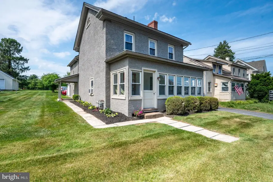 3007 Main St, Morgantown, PA 19543 - #2