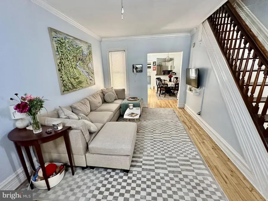 106 S 6th Ave, West Reading, PA 19611 - #2