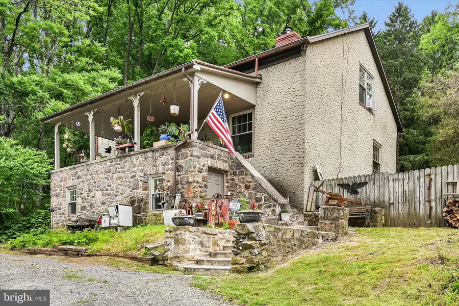 3811 Pricetown Rd, Fleetwood, PA 19522 - #3