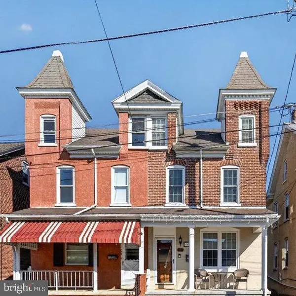 229 Shaner St, BOYERTOWN, PA 19512