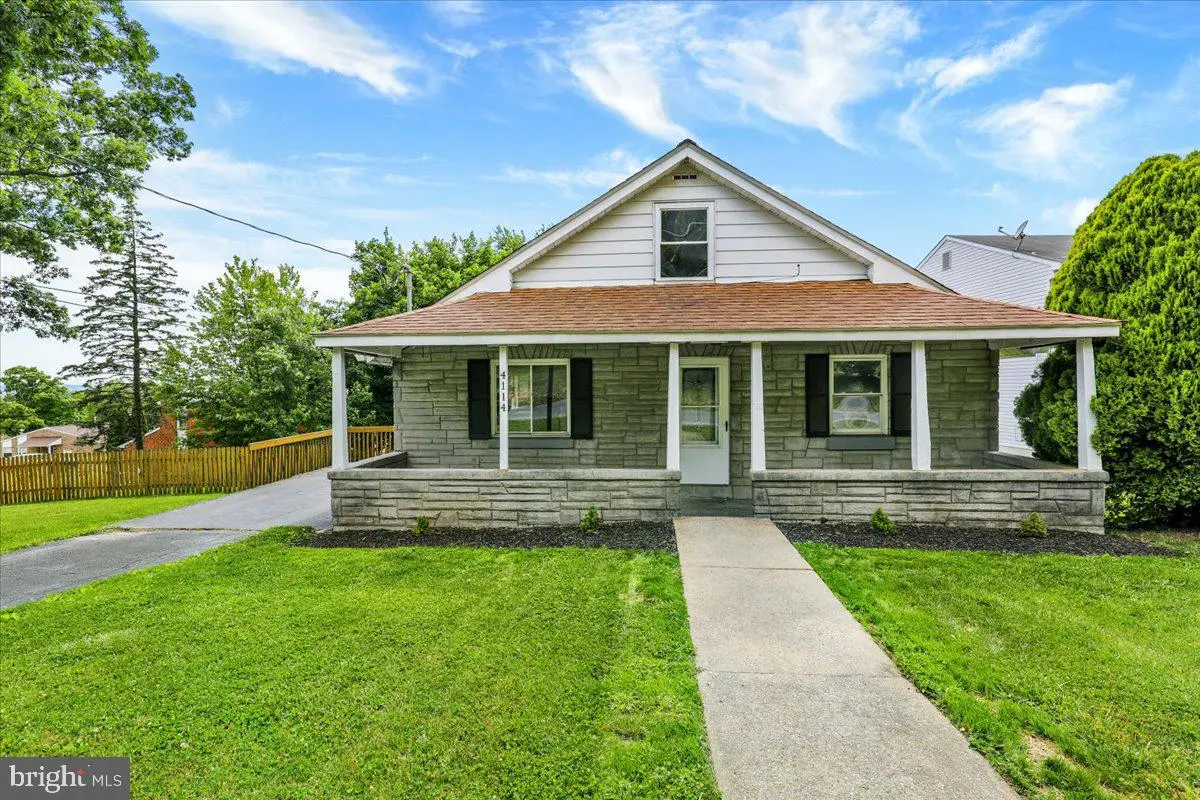4114 Sefranka Rd, Temple, PA 19560 - #1