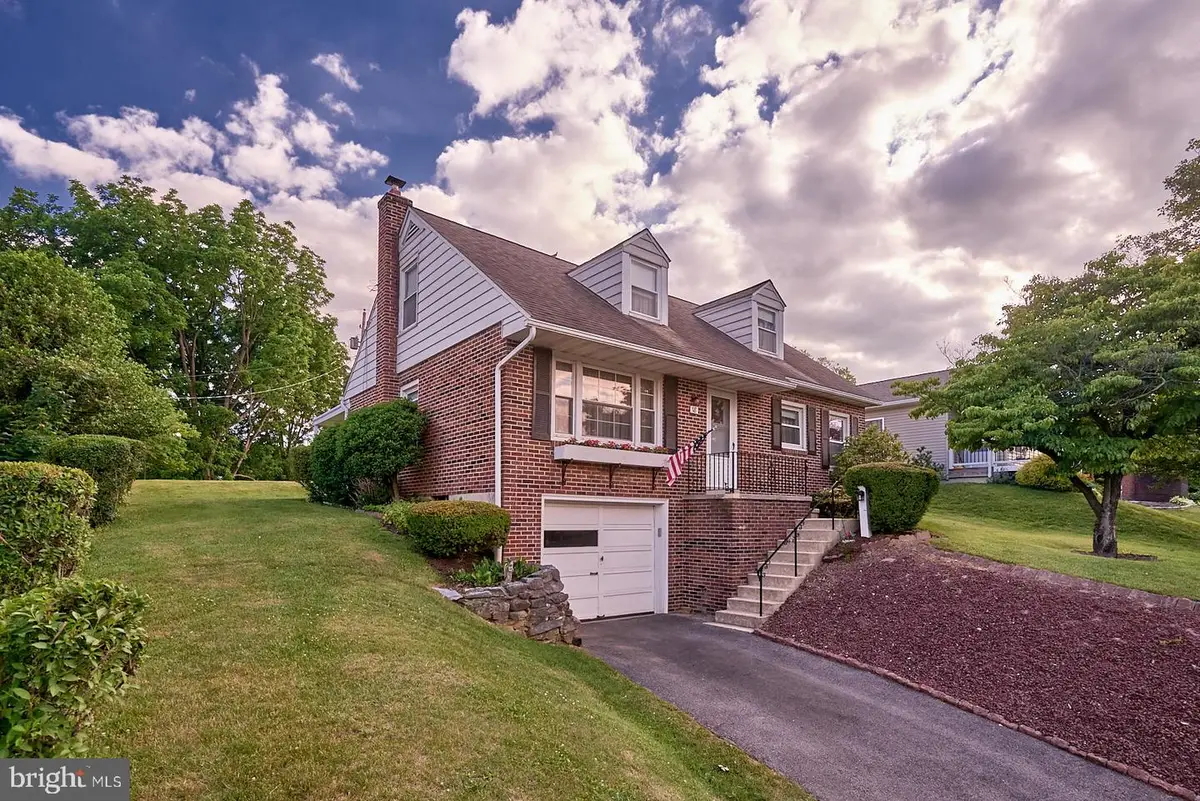 18 Ardmore Ave, Reading, PA 19607 - #1