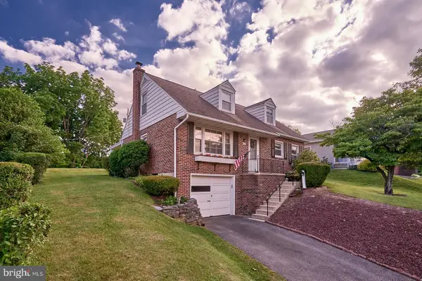 18 Ardmore Ave, READING, PA 19607