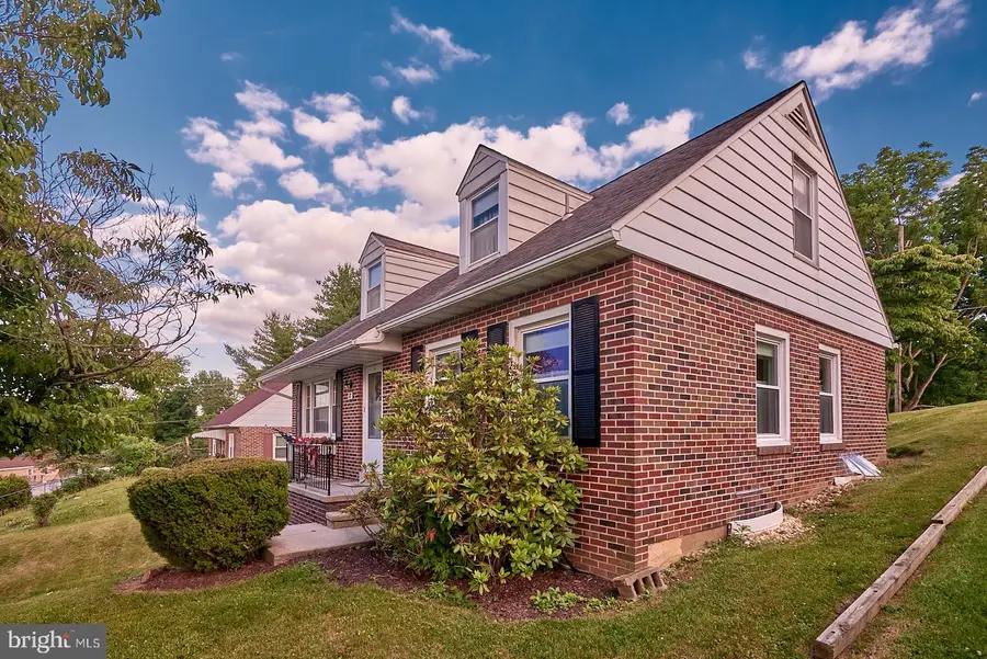 18 Ardmore Ave, Reading, PA 19607 - #3