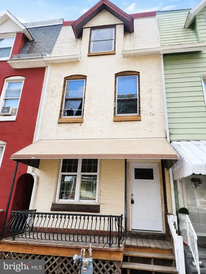 948 N 11th St, Reading, PA 19604 - #1