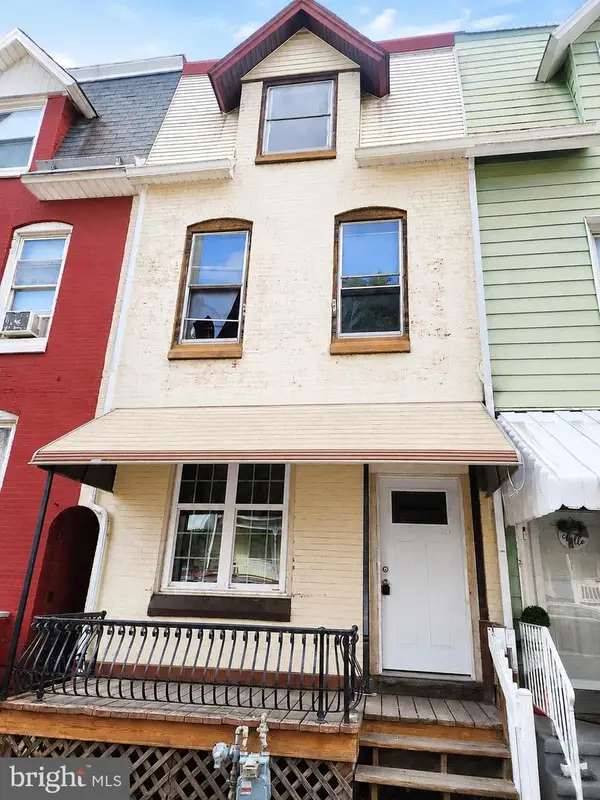 948 N 11th St, READING, PA 19604