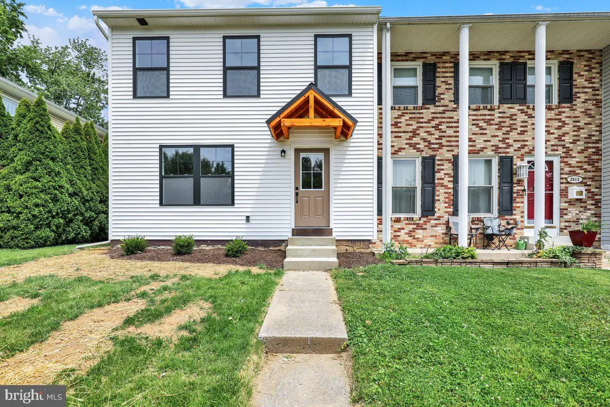 2515 Girard Ave, Reading, PA 19609 - #1