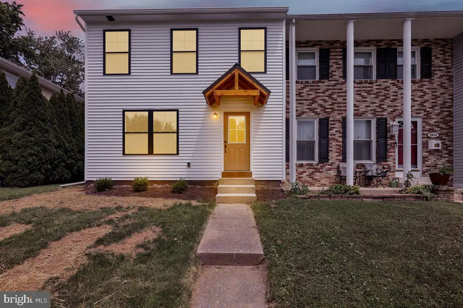 2515 Girard Ave, Reading, PA 19609 - #2