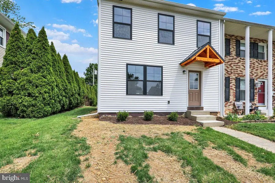 2515 Girard Ave, Reading, PA 19609 - #3