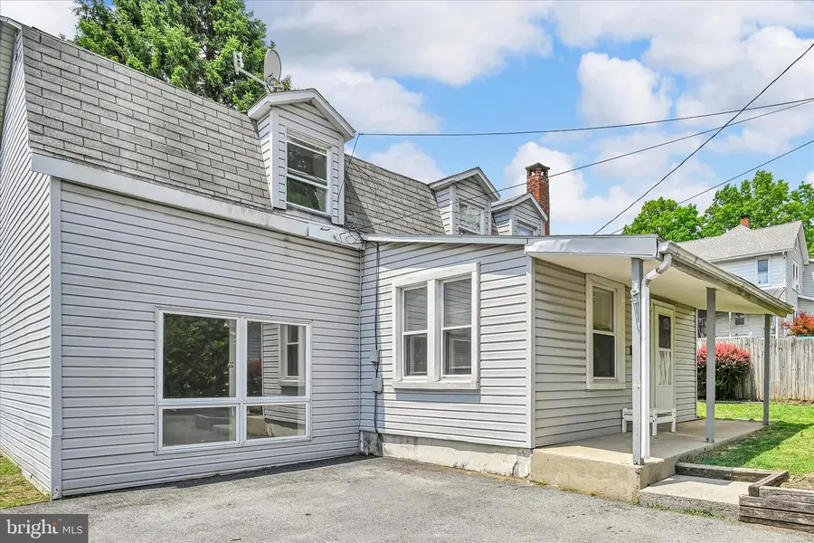 2114-r Spring, West Lawn, PA 19609 - #2