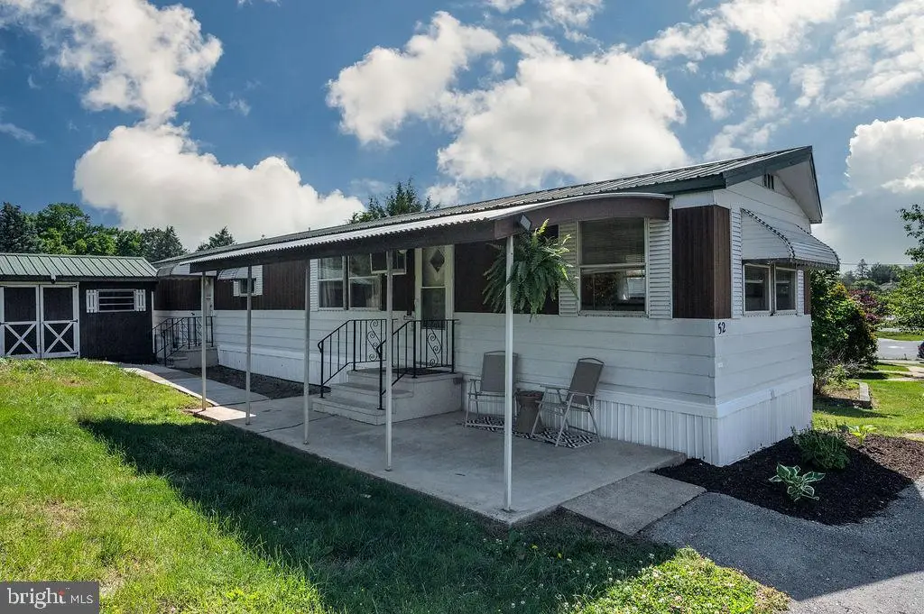 4851 Perkiomen Ave #lot 52, Reading, PA 19606 - #1