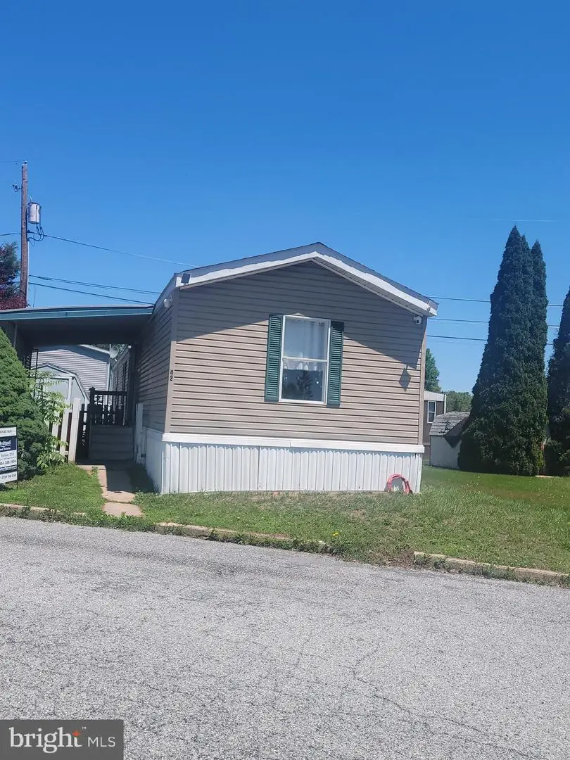 42 Virginia Ave, Birdsboro, PA 19508 - #3