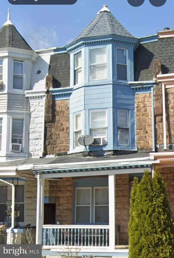 221 W Oley St, Reading, PA 19601 - #1