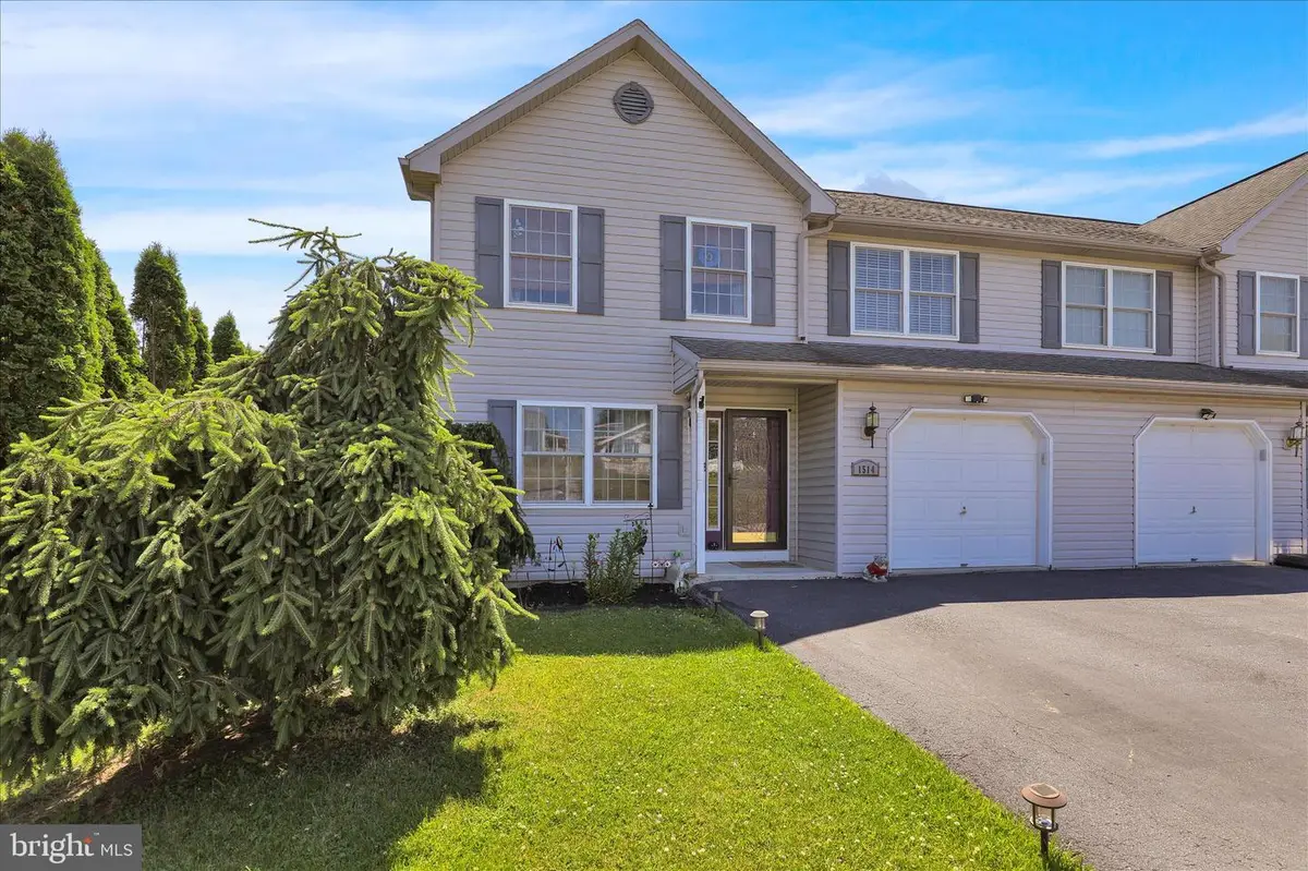 1514 Ridge Ave, Reading, PA 19607 - #1