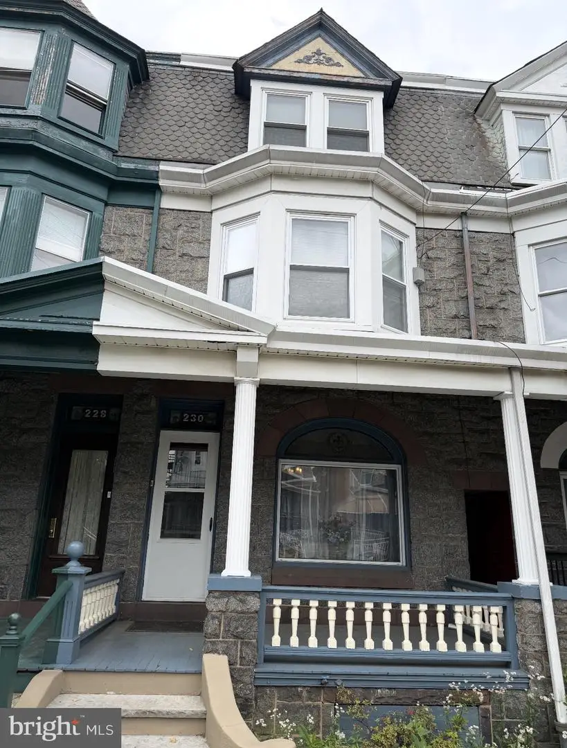 230 W Douglass St, Reading, PA 19601 - #1