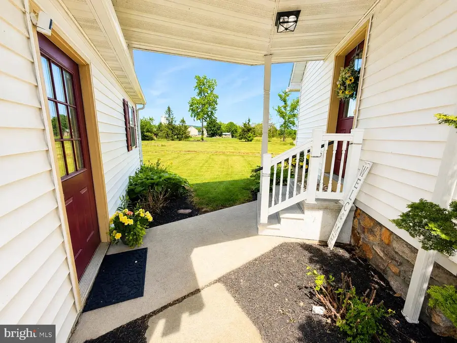 2837 W Philadelphia Ave Nw, Oley, PA 19547 - #3