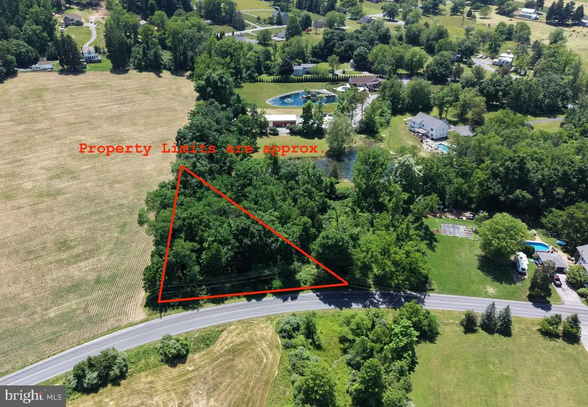 0 Belle Alto Rd, Wernersville, PA 19565 - #1