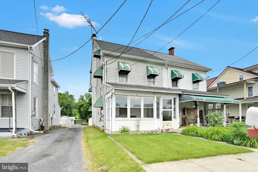 437 Krumsville Rd, Kutztown, PA 19530 - #2