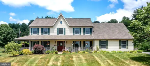 19 Sokol Dr, KUTZTOWN, PA 19530