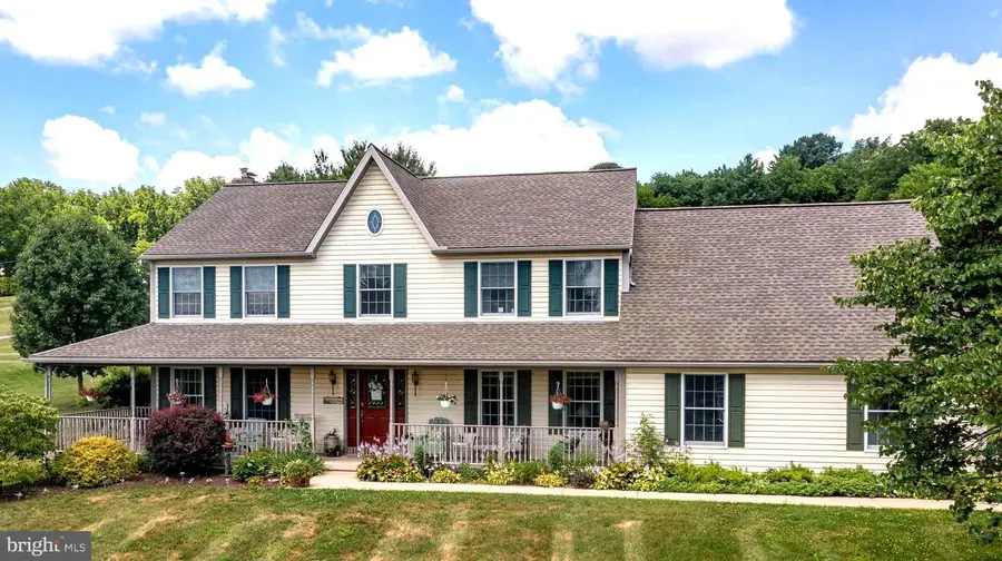 19 Sokol Dr, Kutztown, PA 19530 - #2