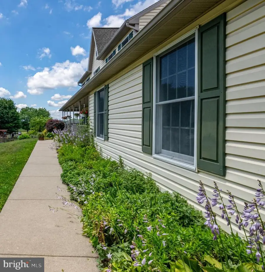 19 Sokol Dr, Kutztown, PA 19530 - #3
