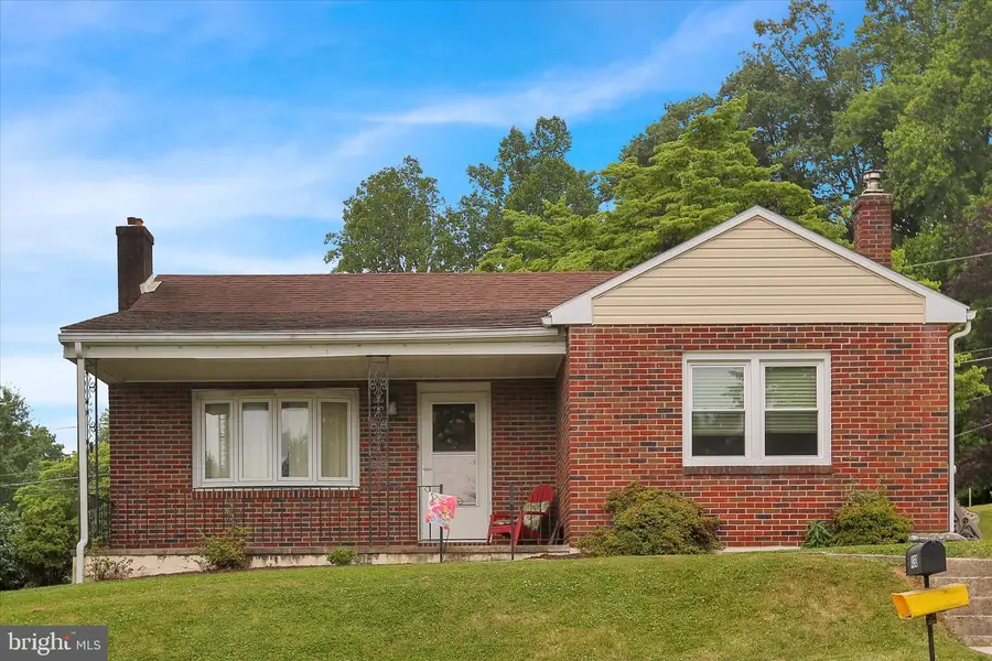 430 Summit Ave, Reading, PA 19607 - #2