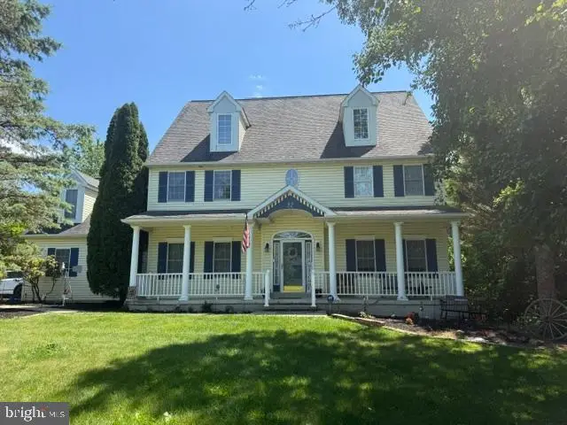 52 Kathleen Ct, Fleetwood, PA 19522 - #1